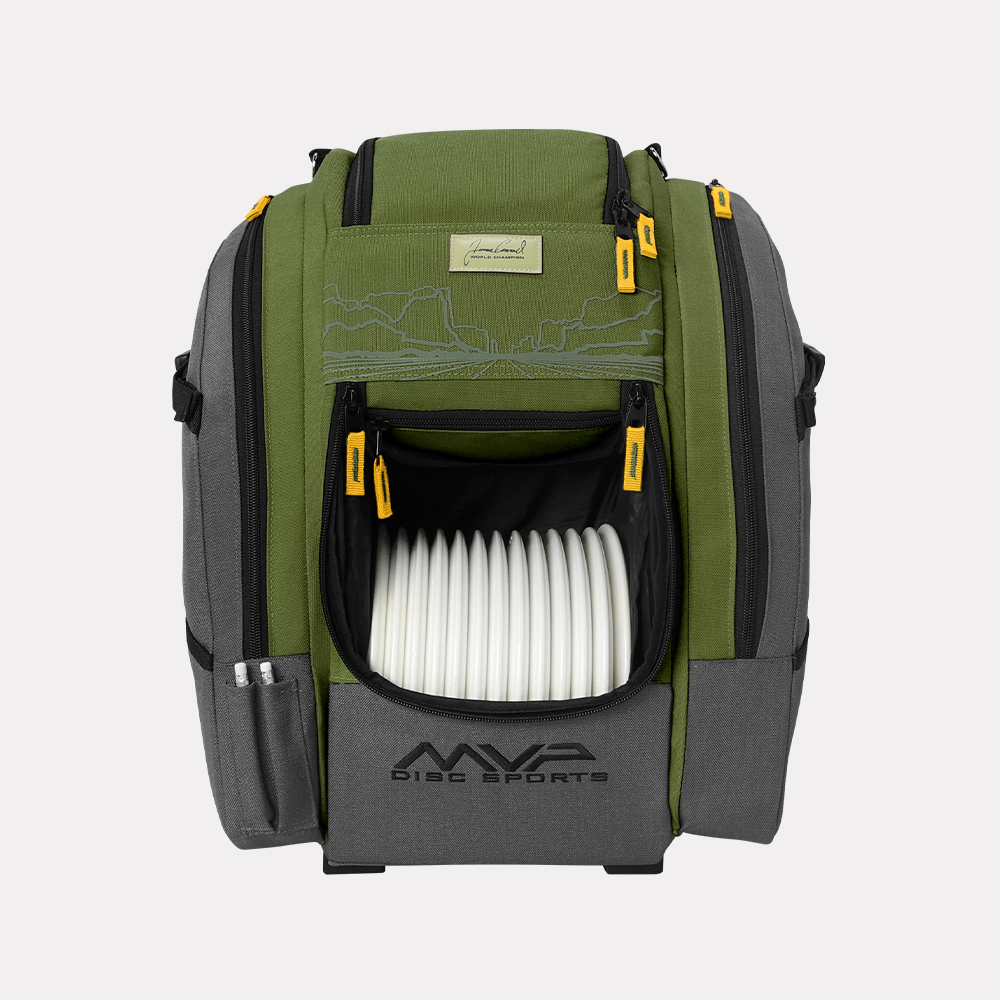 MVP Voyager Slim - James Conrad Signature Edition、mySite、gtrtttuynbv