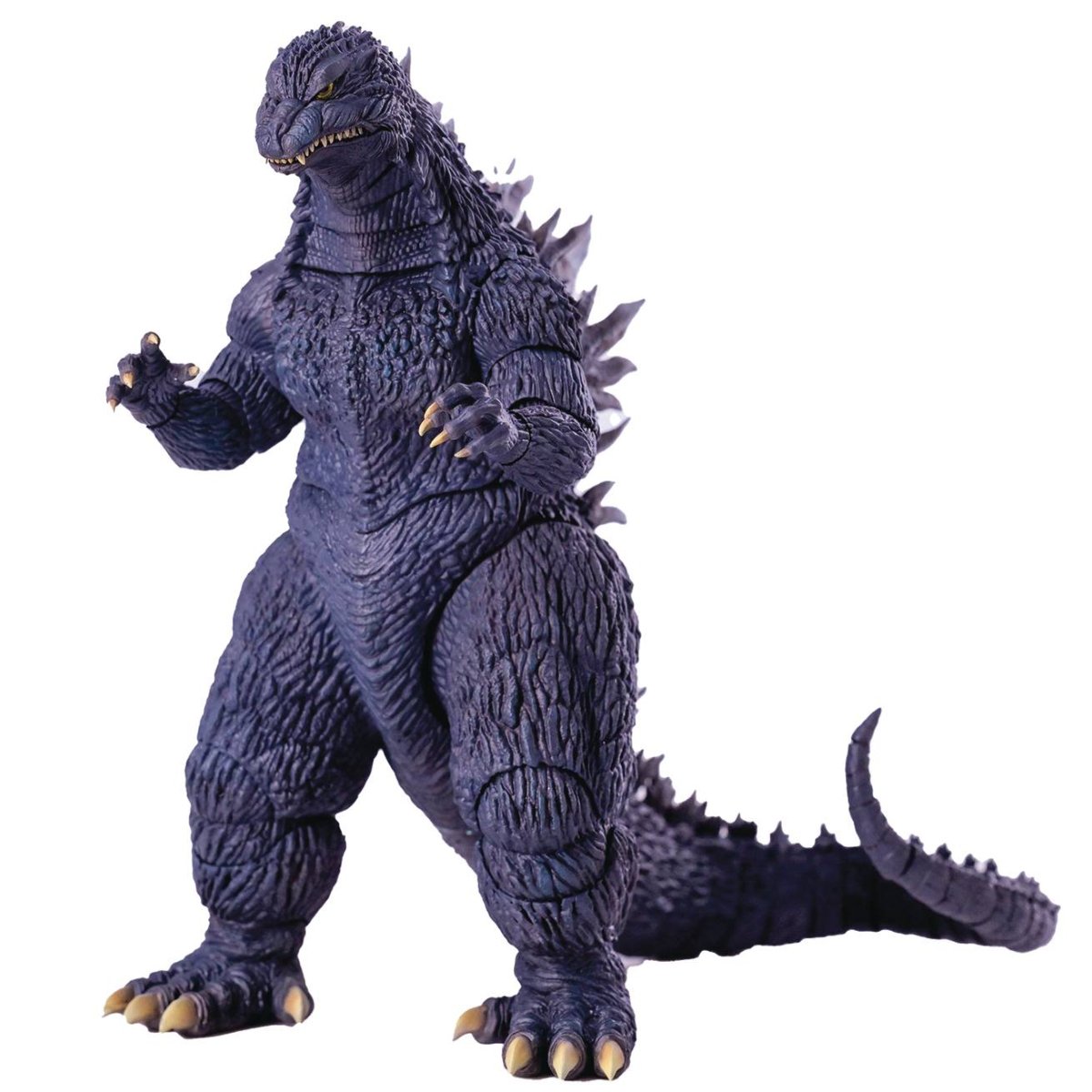Hiya Toys Exquisite Basic Series Godzilla Against Mechagodzilla Godzilla (PX Previews Exclusive)、mySite、hgirdovlk