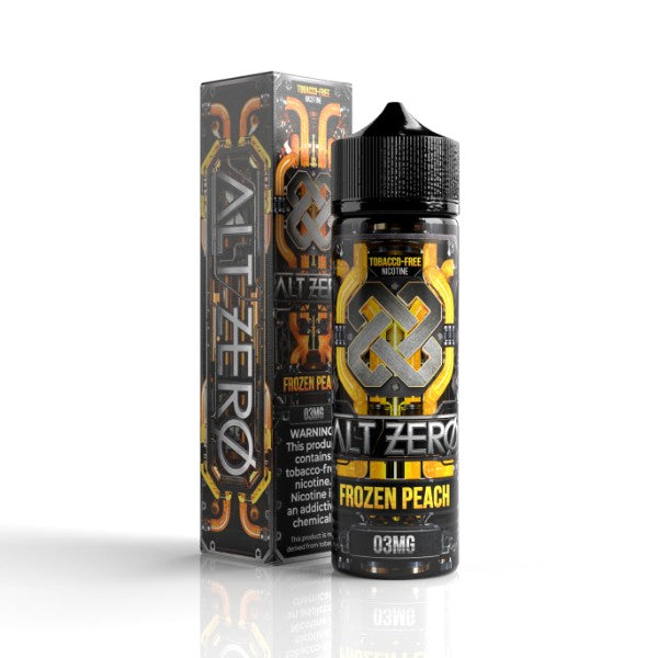 Alt Zero TFN Vape Juice 60mL、mySite、zt4zffjzw