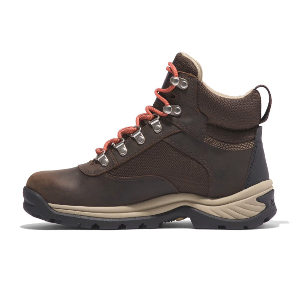 White Ledge Mid Waterproof Round Toe Hiking Boots、mySite、gtrtttuynbv