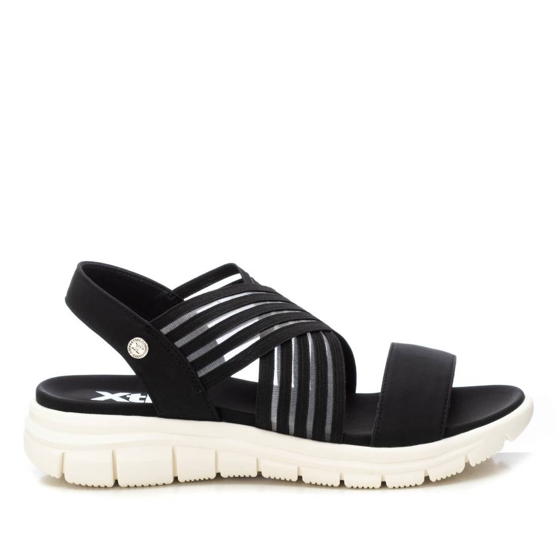 SANDALIA DE MUJER XTI BASIC 13036903、mySite、gtrtttuynbv
