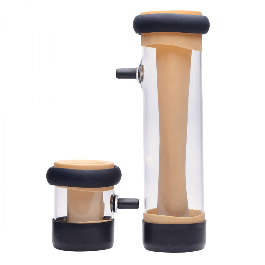 Penis Milking Machine Penis Milker Deluxe Auto Masturbator、mySite、bottomscart