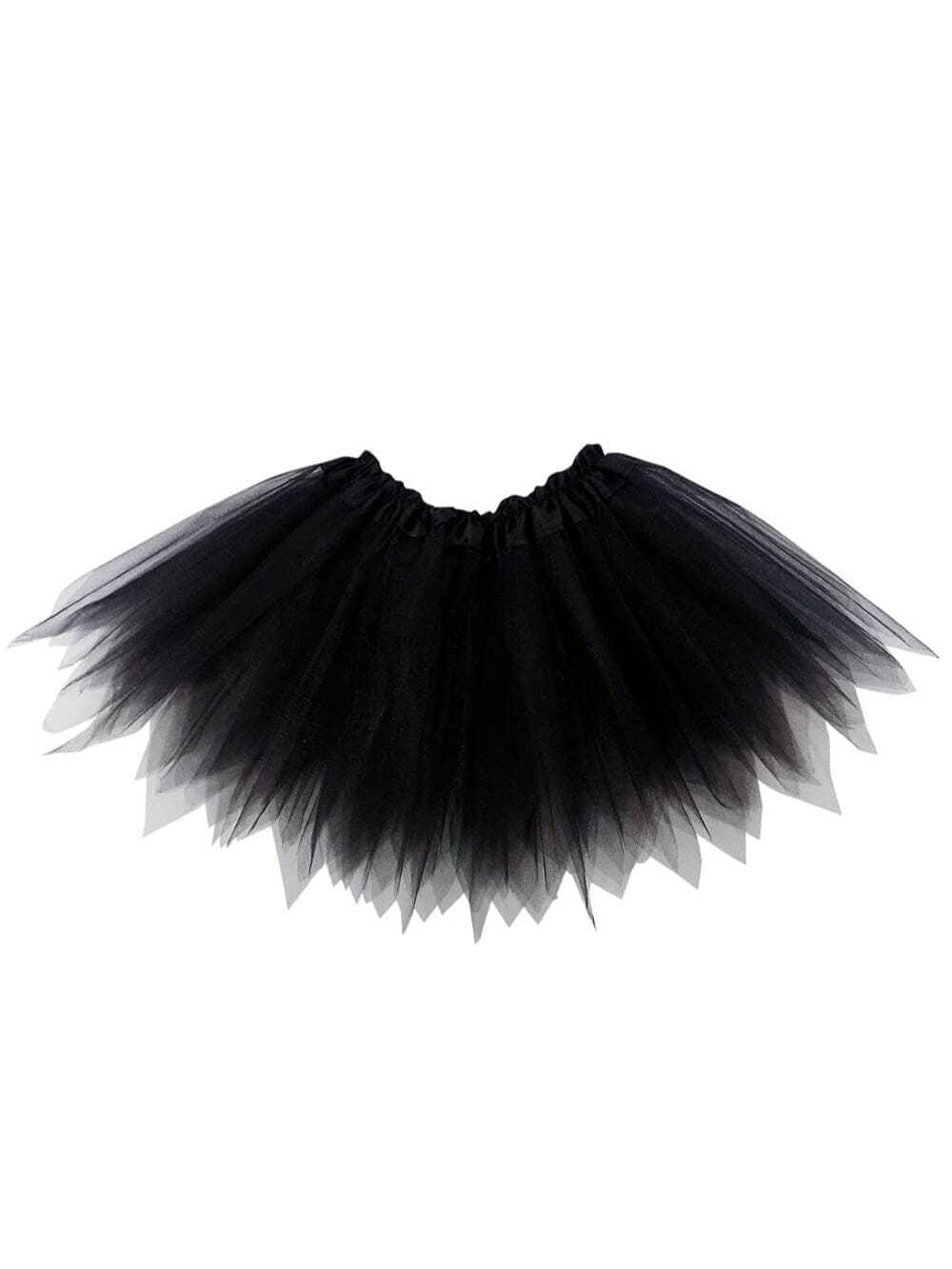 Pixie Cut Fairy Costume Tutu Skirt - Toddler, Kid, Teen, Adult, Plus, & Extra Plus Size、mySite、camillekostekn