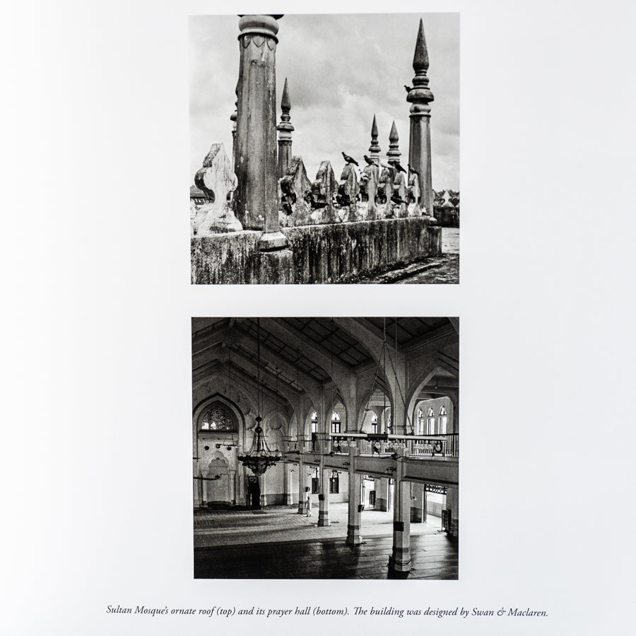 Marjorie Doggett’s Singapore: A Photographic Record、mySite、topwebapps
