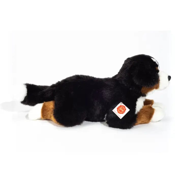 Bernese Mountain Dog Plush by Teddy Hermann 44cm、mySite、g9winljtr
