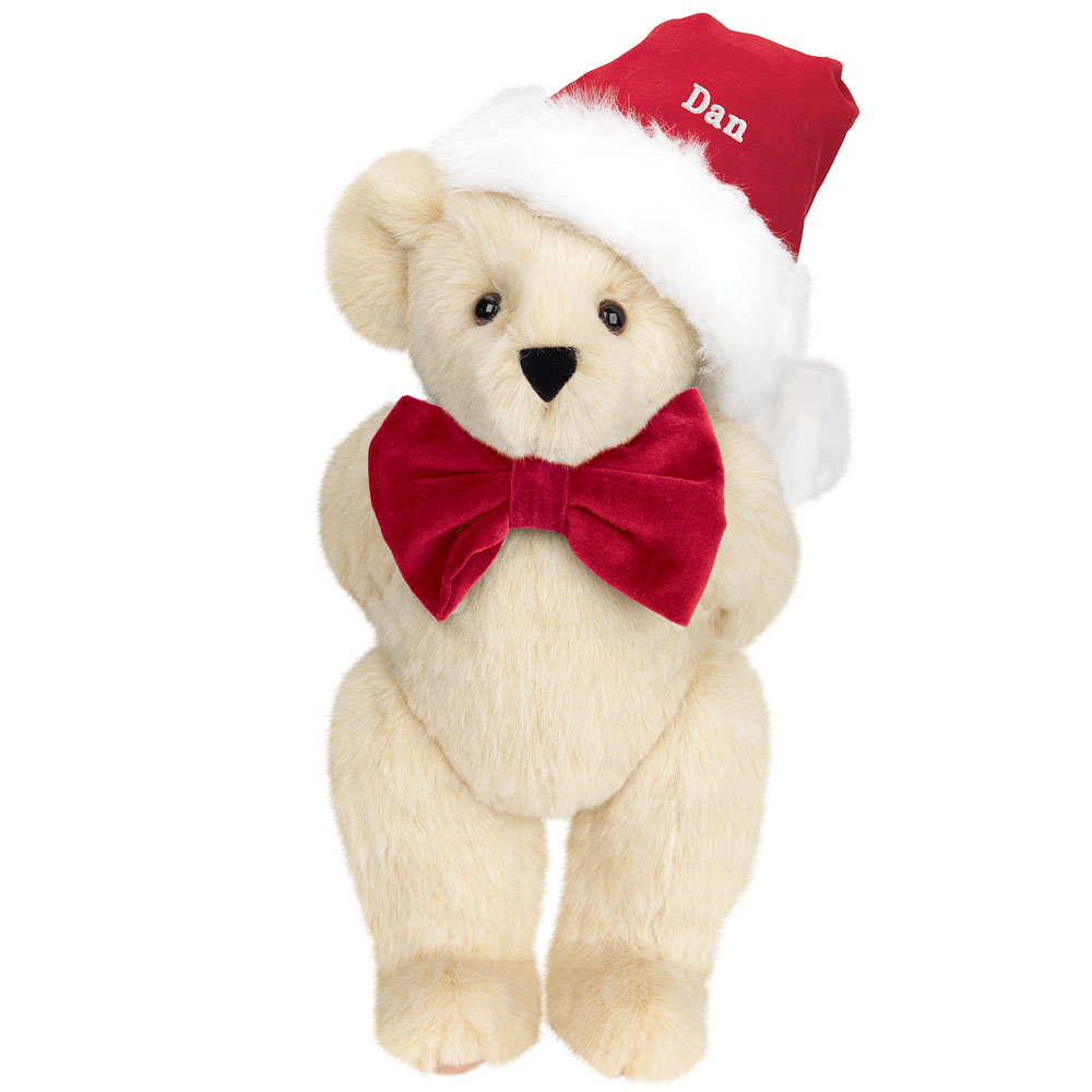 15 In. Christmas Classic Bear、mySite、pszhyizbm
