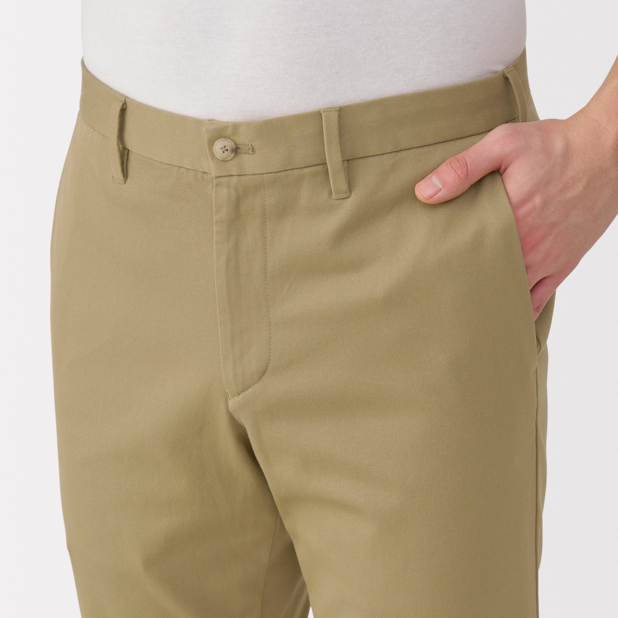  Men's Stretch Chino Slim Pants (L30)、mySite、sugarbowlscore