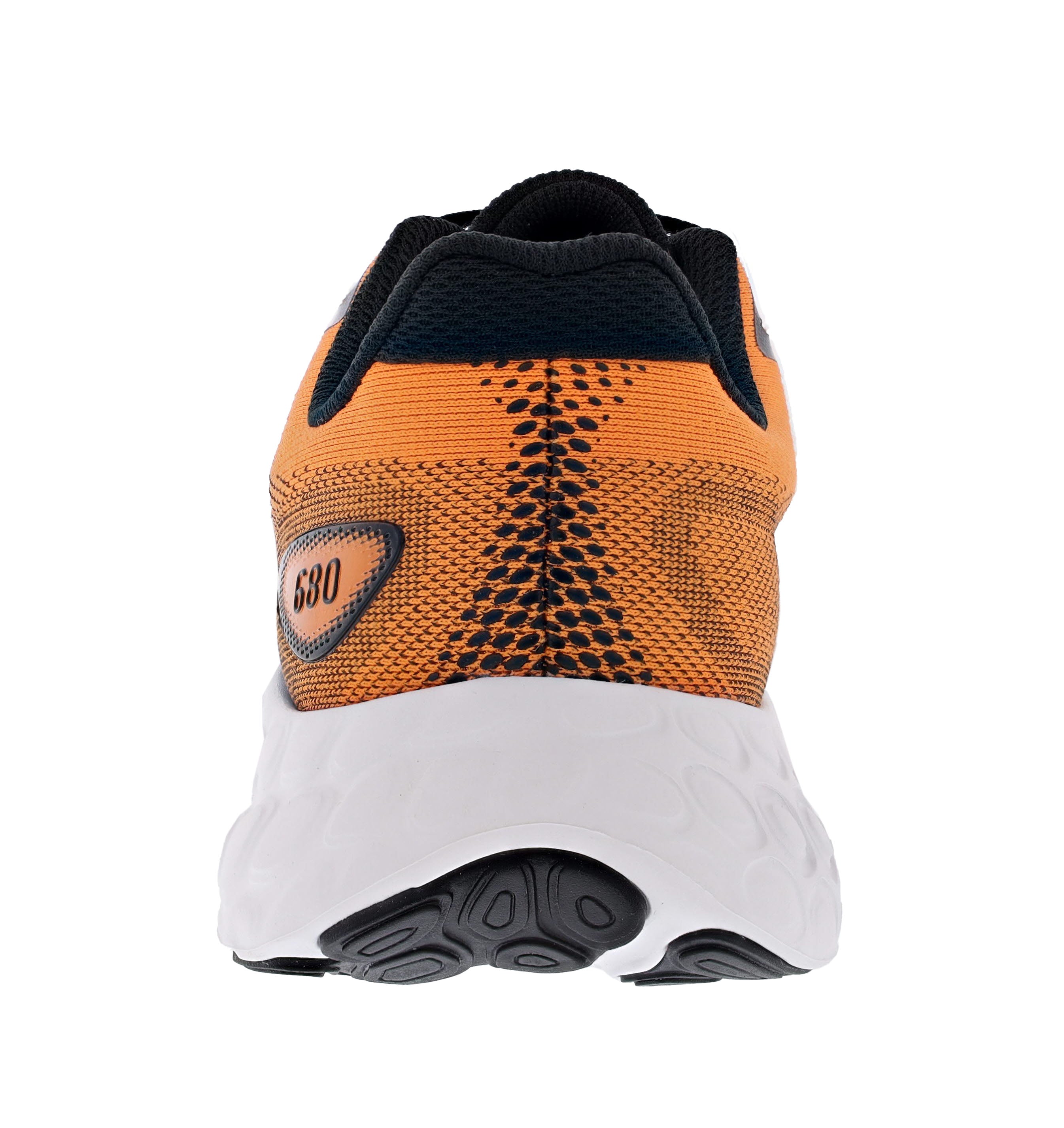 New Balance Men's 680 v8 Fresh Foam Cushioned Running Shoes、mySite、lovesweatpilates