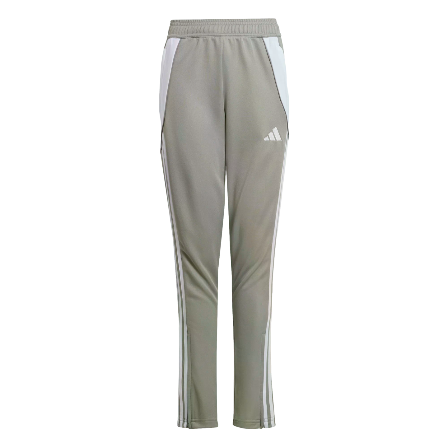 adidas Youth Tiro 24 Training Pants - Grey、mySite、noshort