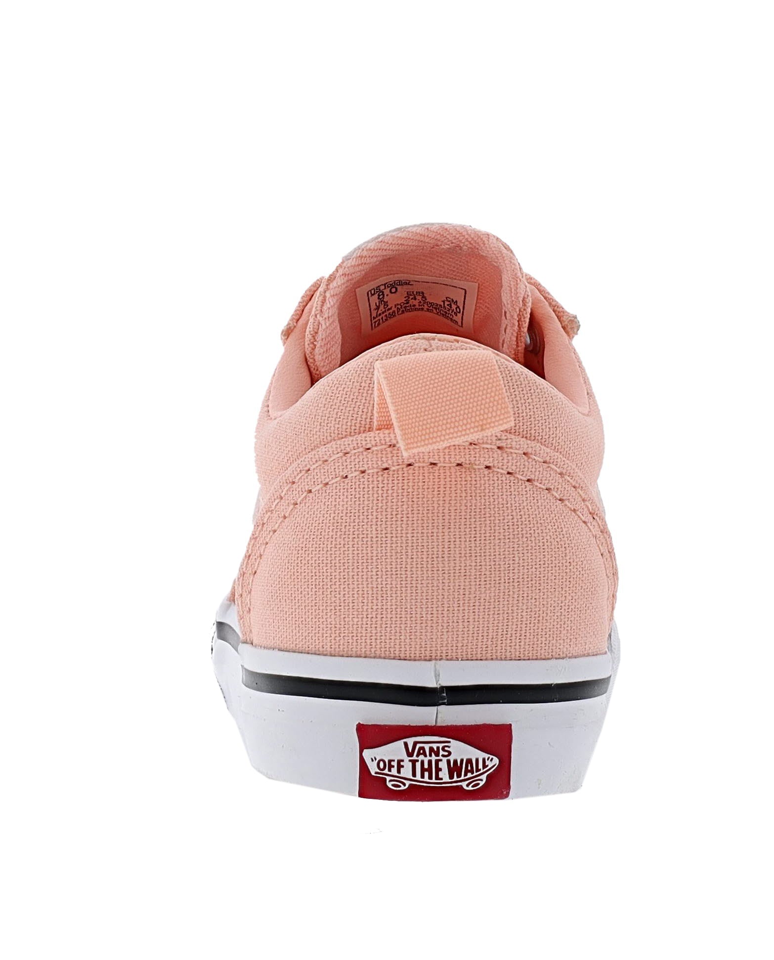 Vans Toddler's Ward Slip On Shoes、mySite、dreamappss