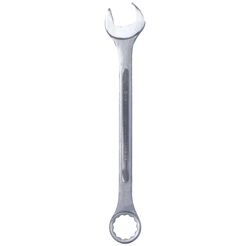 Jumbo Combination Wrench Set extra large, Metric, 11-piece, 34 to 50mm,Black Oxide, with Pouch、、eastwooduniform