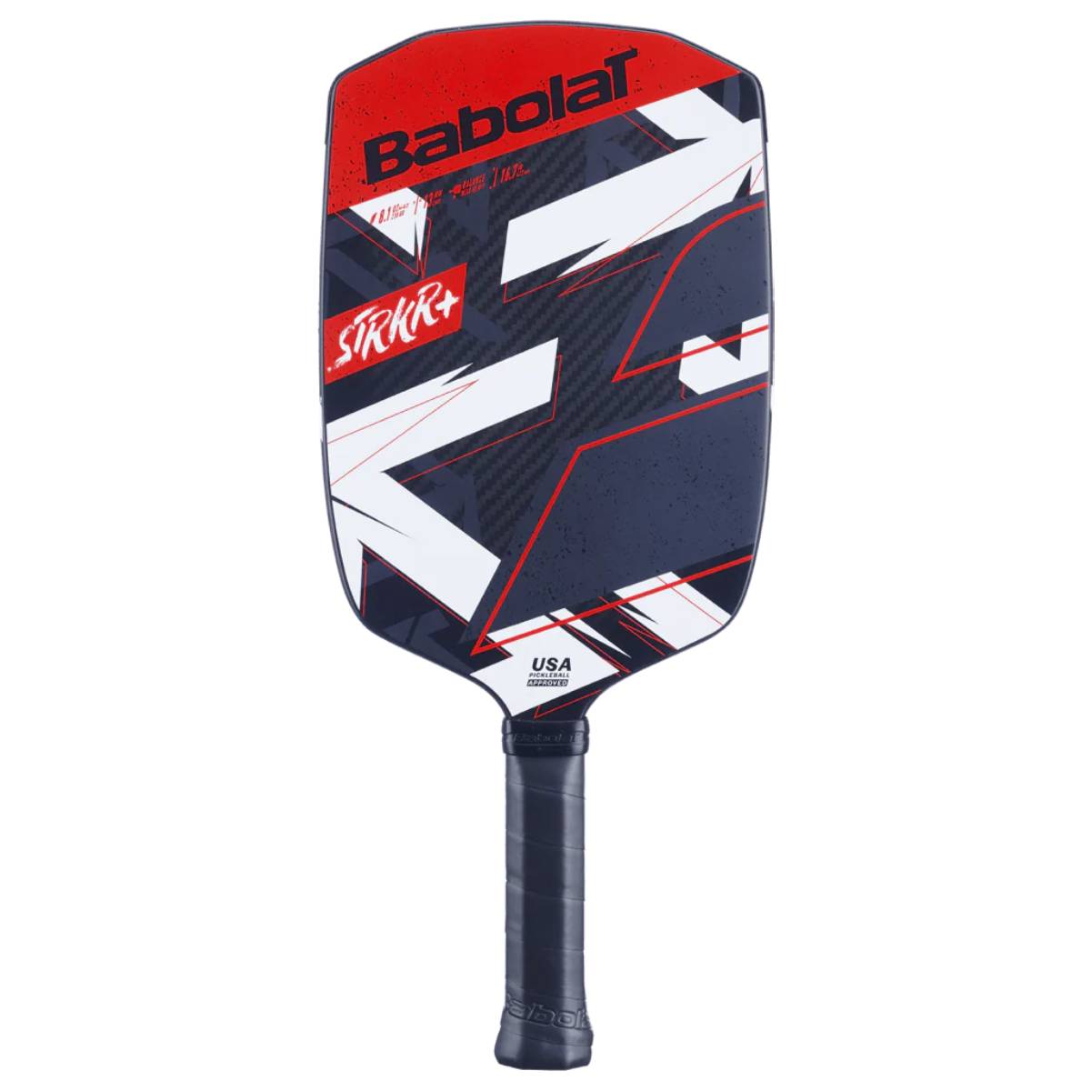 Babolat STRKR + - Demo Rental