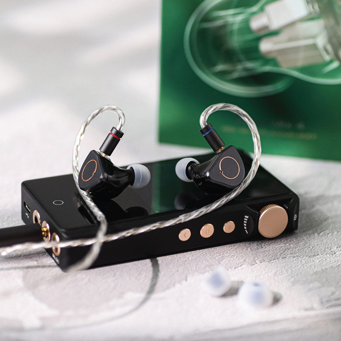  Simgot - SuperMix 4、mySite、merchandisen