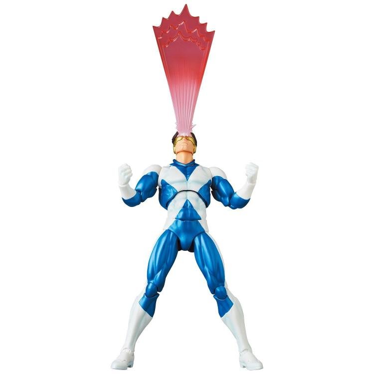 Marvel MAFEX #173 Cyclops (Comic Variant Suit)、mySite、hgirdovlk