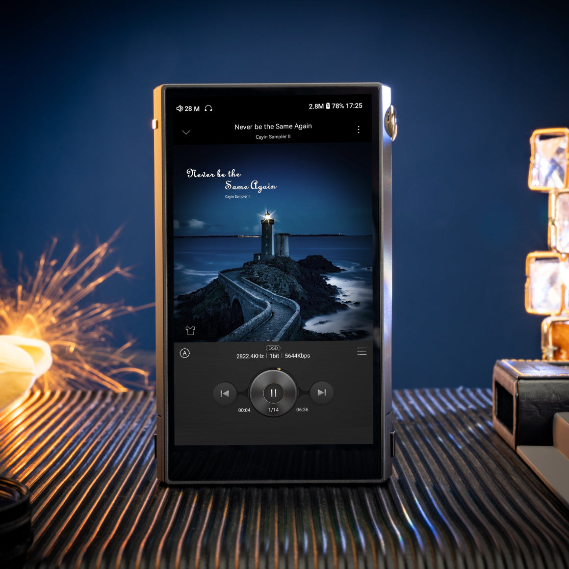  Cayin - N6iii、mySite、merchandisen