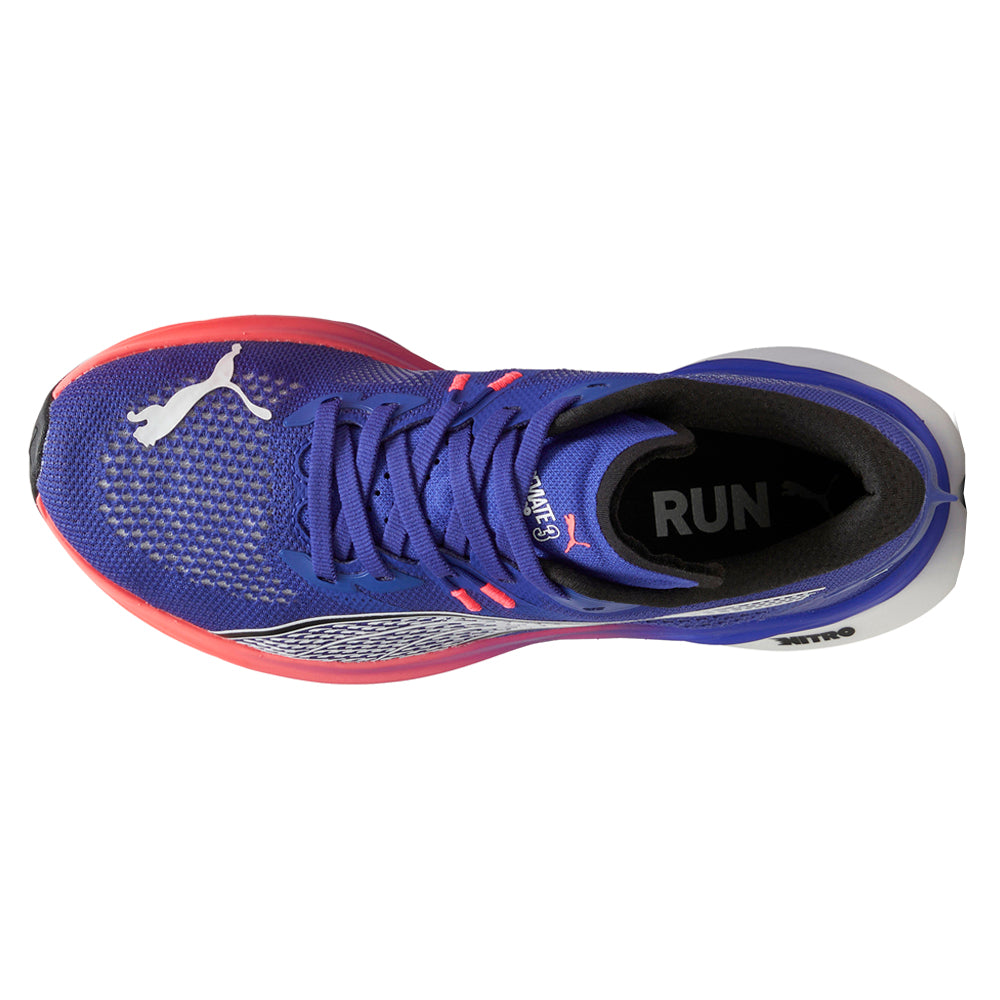 Deviate Nitro 3 Running Shoes、mySite、gtrtttuynbv