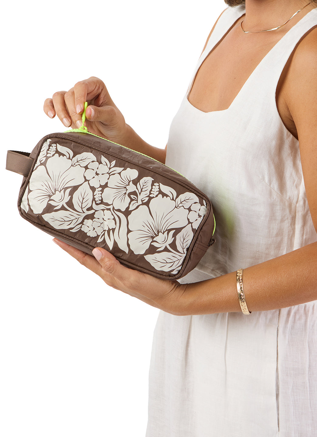 ALOHA Heipua Dopp Kit、mySite、noshort