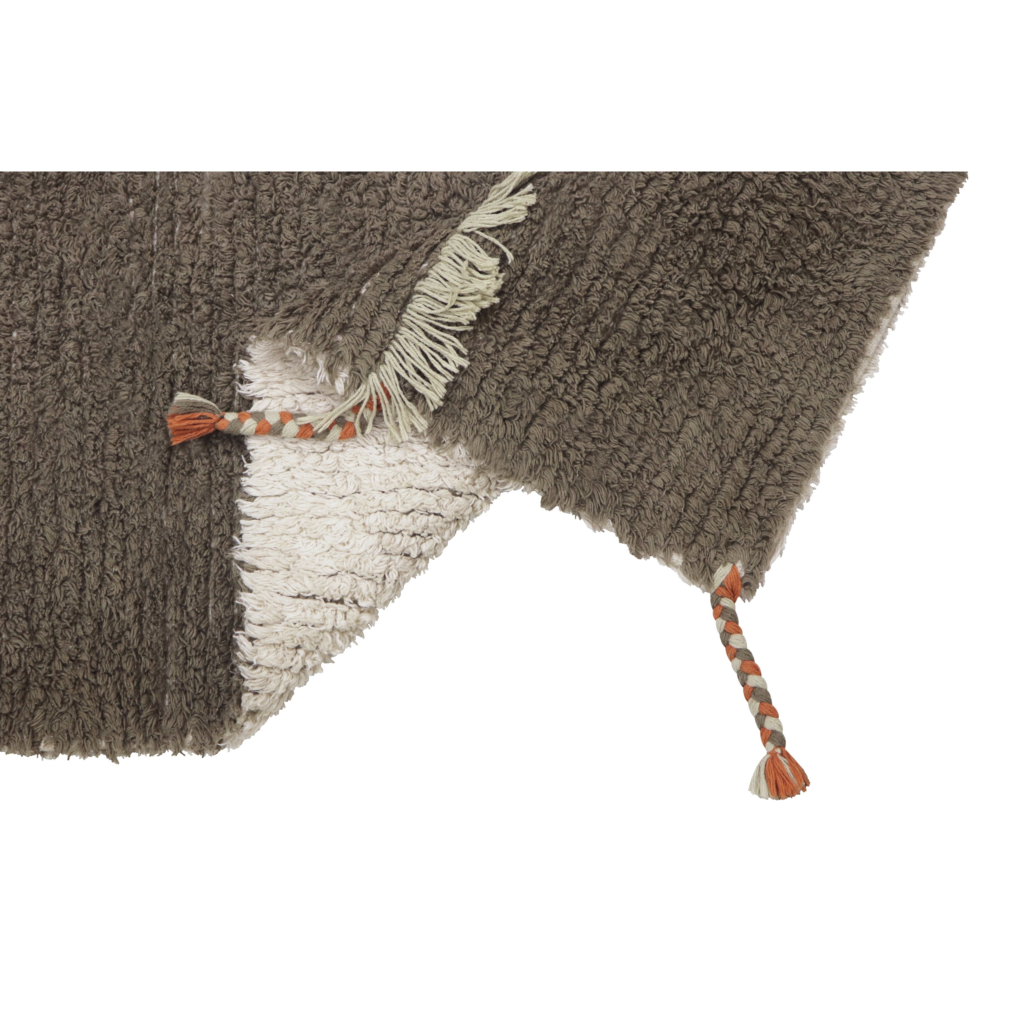 Nomad Zabol Washable Rug、mySite、gigharbornorthrealestate