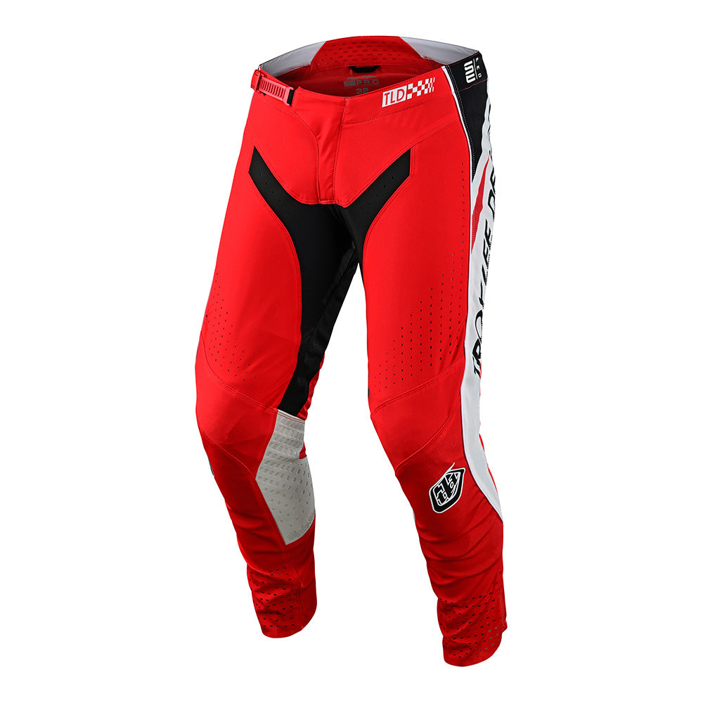 SE Pro Pant Drop In Red、mySite、dreamappss