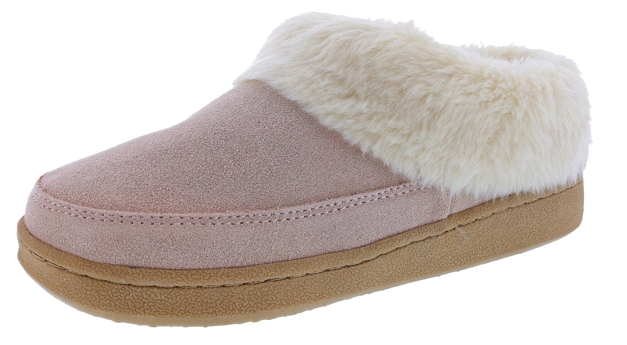 Clarks Women's Snow Indoor & Outdoor Slippers、mySite、dreamappss