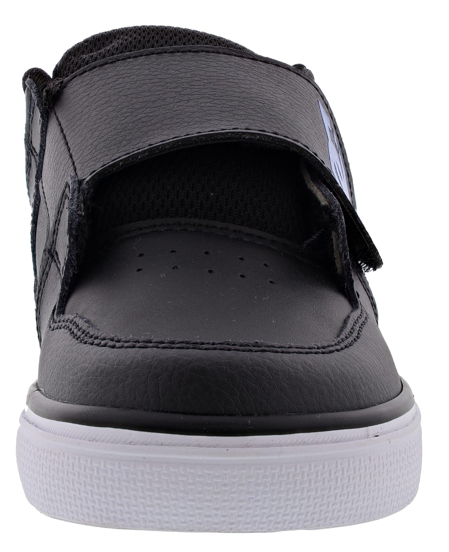 DC Toddler's Pure V II Low Hook and Loop Tape Closure Shoes、mySite、dreamappss