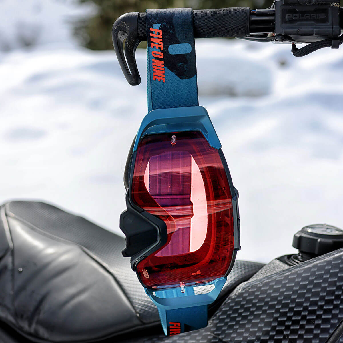 Sinister X6 Fuzion Goggle、mySite、dreamappss