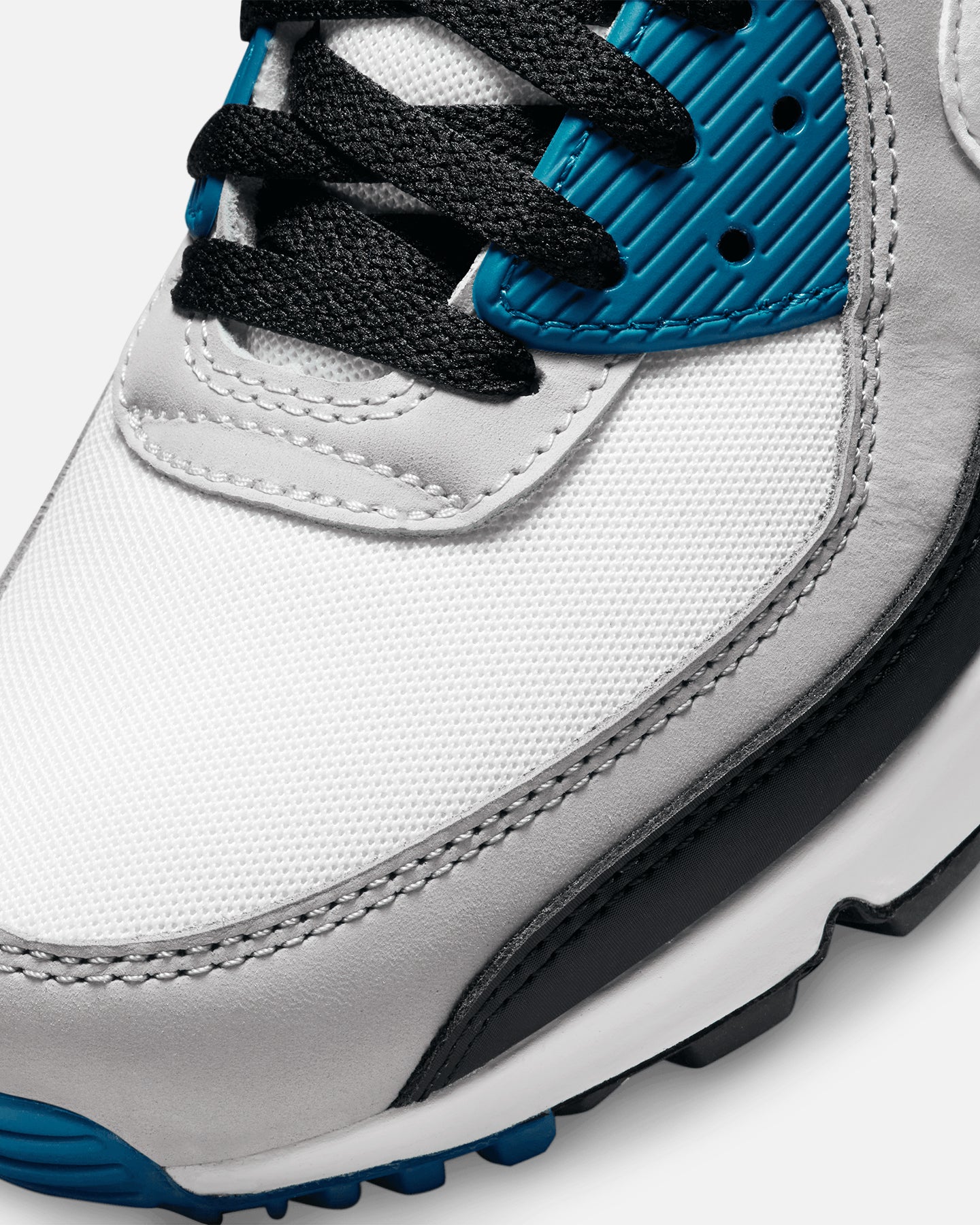 Nike Air Max 90 Light Smoke Grey/Summit White/Black、mySite、zt4zffjzw