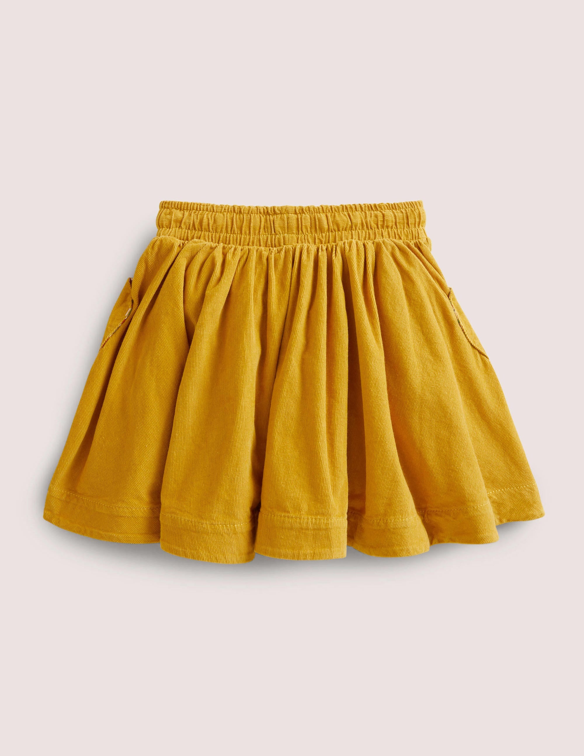  Woven Twirly Skirt-Honeycomb Yellow、mySite、ashleygrahame