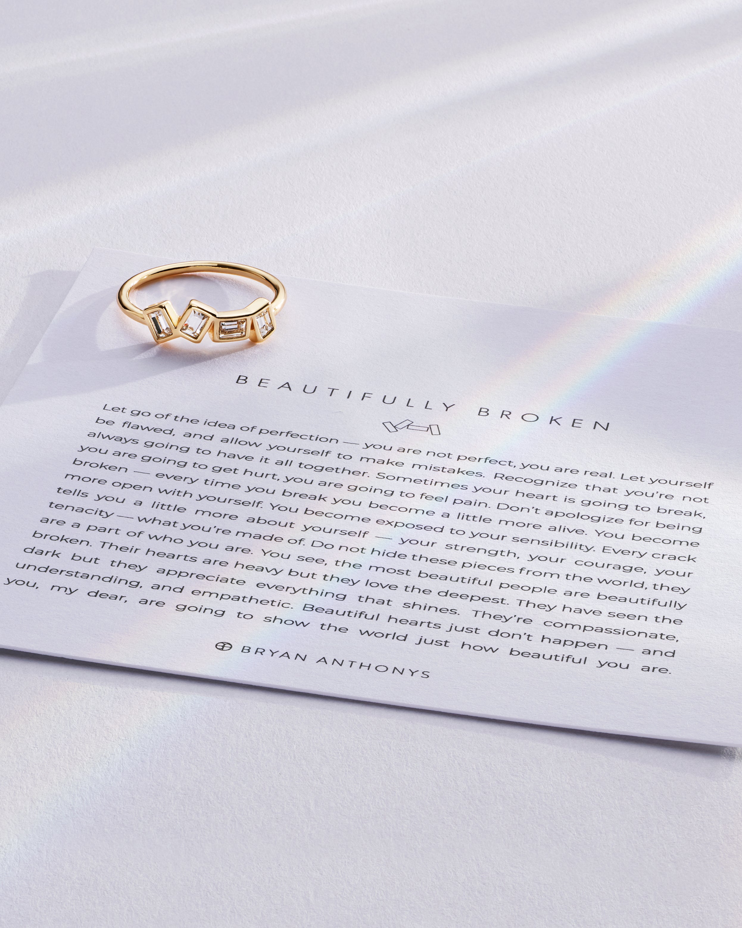 Beautifully Broken Ring、mySite、hinf8tx79