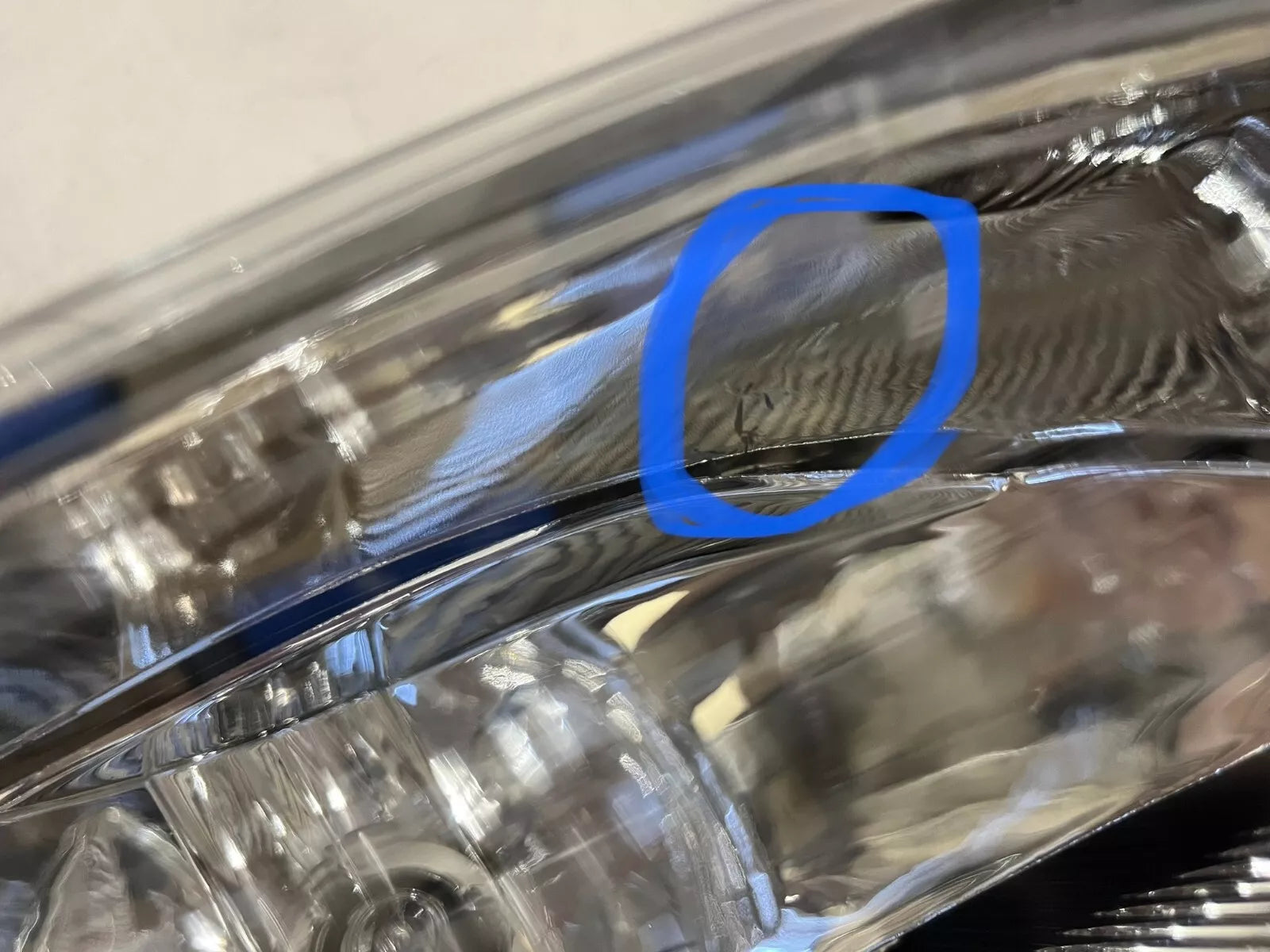 NEW Eagle Eyes 2000-20005 Chevy Monte Carlo Passenger Head Light - GM220-B001R、mySite、nflplayoffbracketp