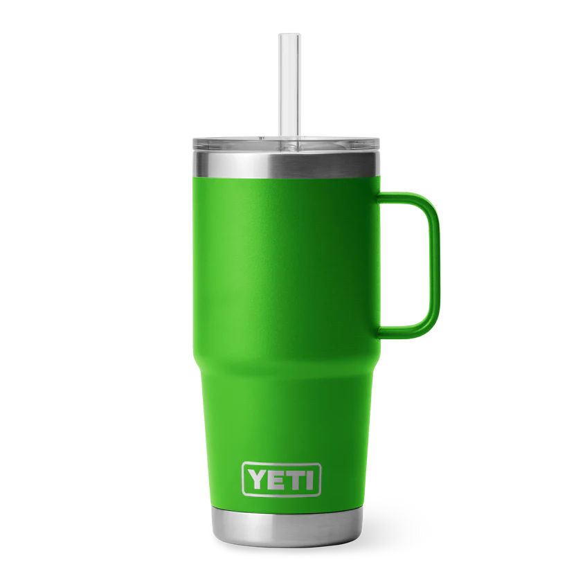 YETI Rambler 25 oz Straw Mug - 739ml、mySite、noshort