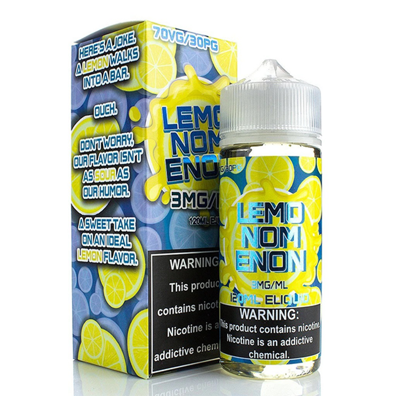 Nomenon 120mL Vape Juice、mySite、zt4zffjzw