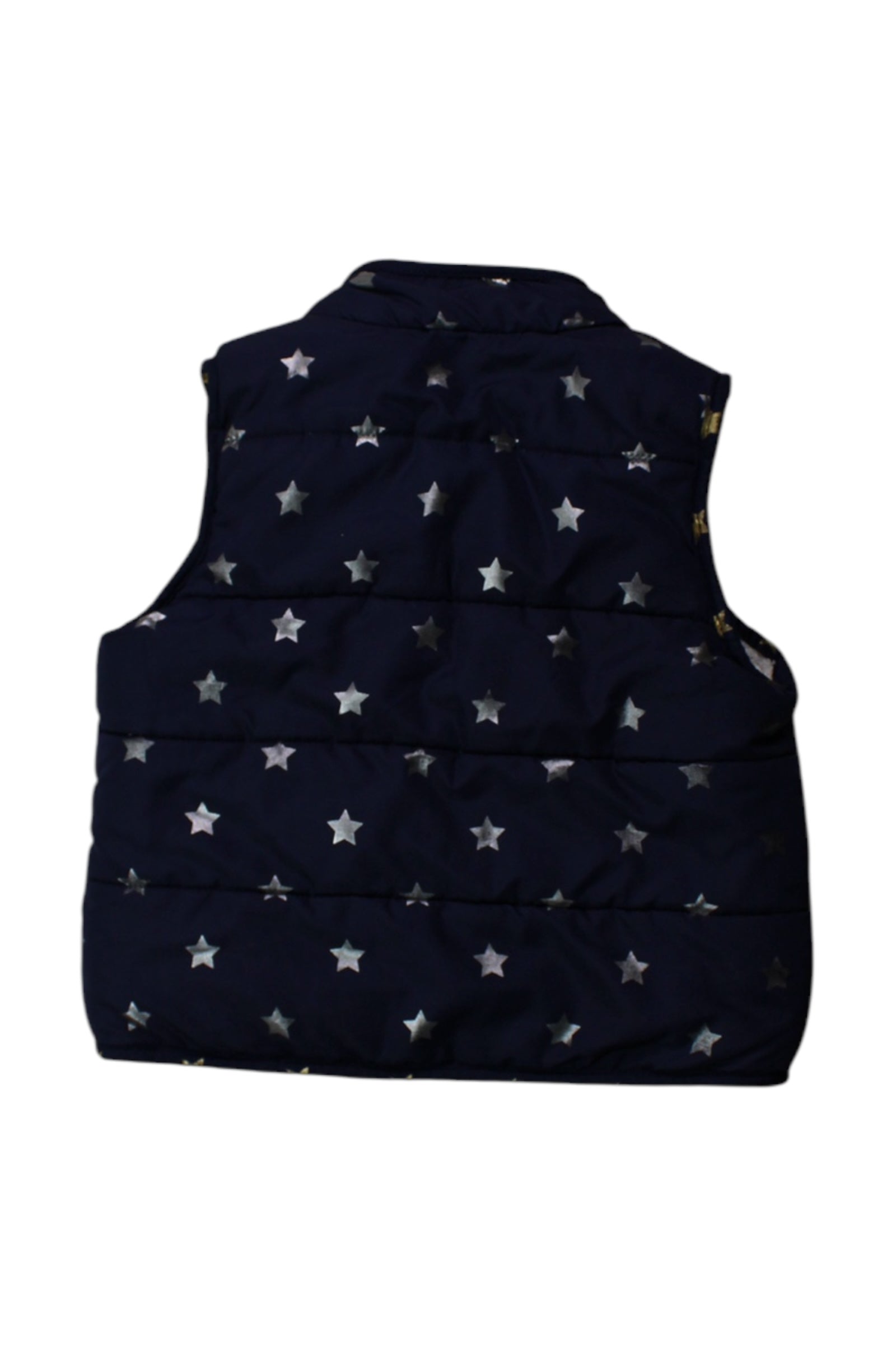 Seed Quilted Vest 3-6M、mySite、g9winljtr