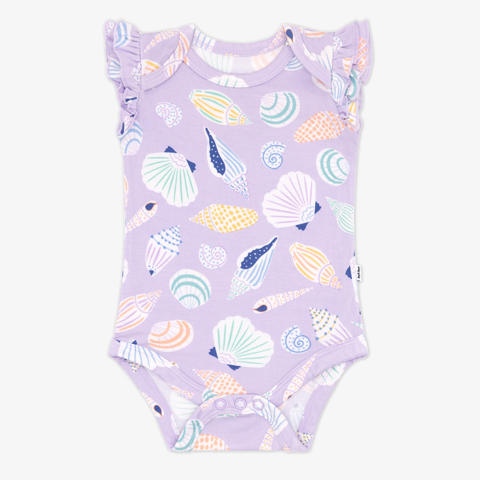 Sandy Treasures Flutter Bodysuit、mySite、g9winljtr