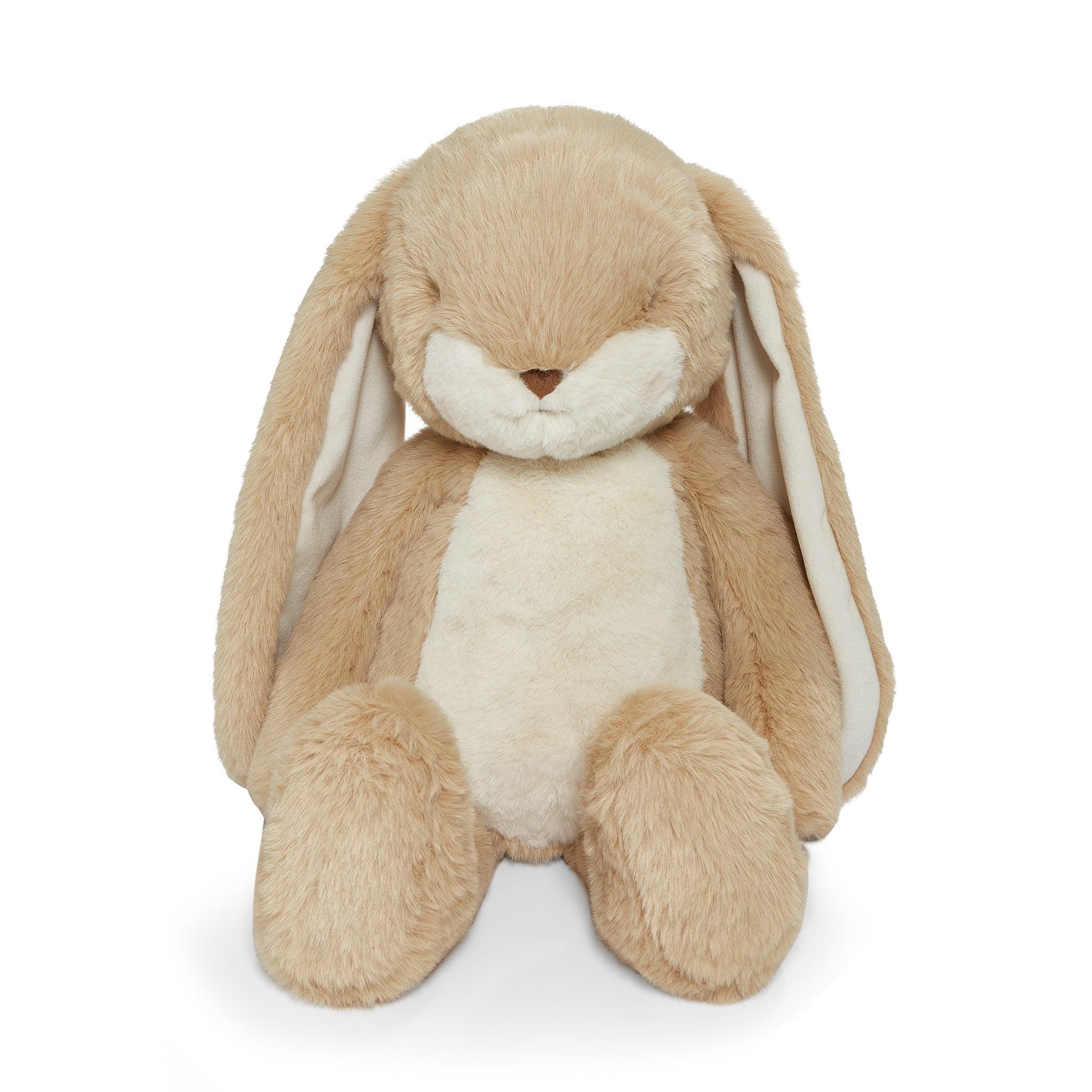 Big 20 Floppy Nibble Bunny - Almond Joy、mySite、g9winljtr