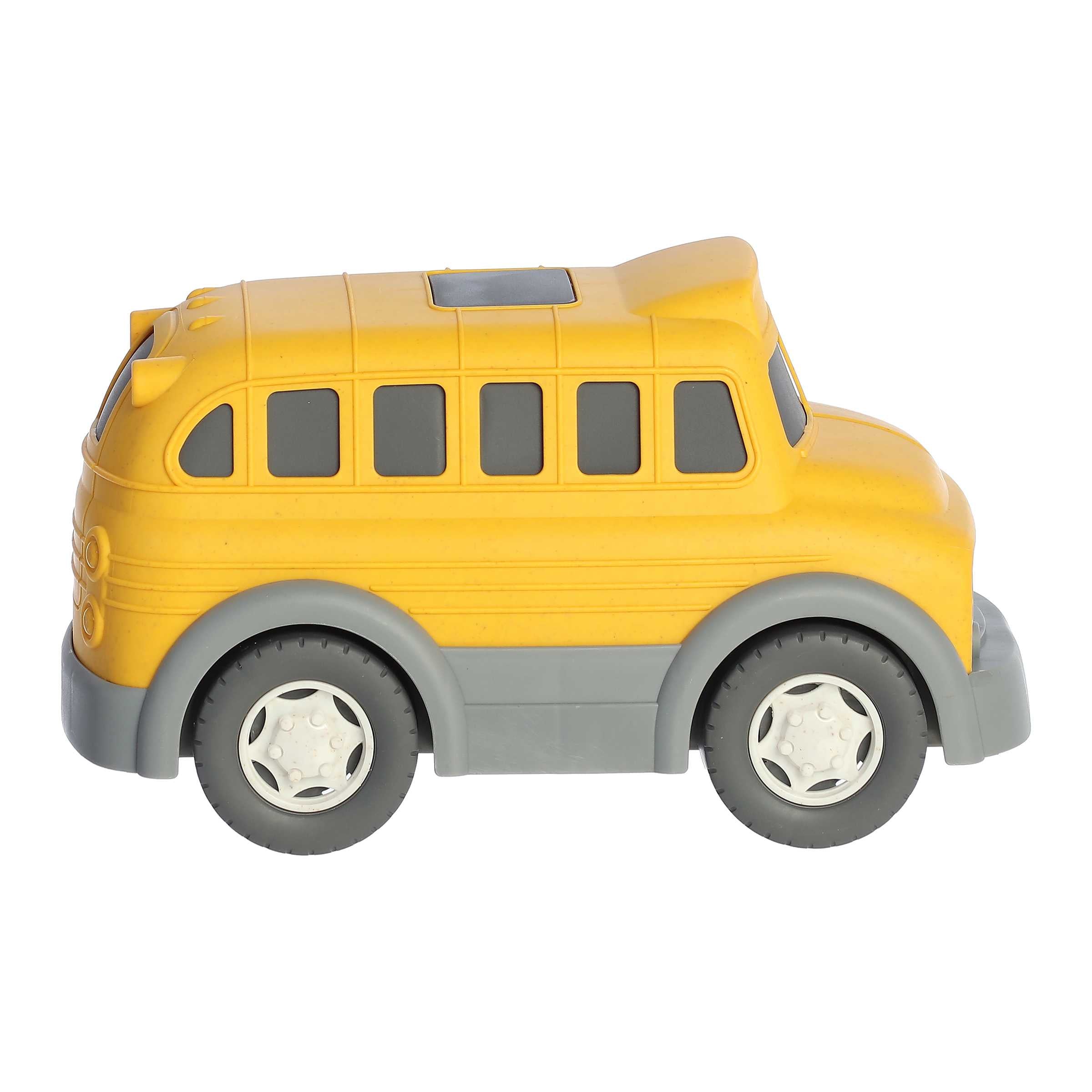 Aurora® Toys - Wheatley™ - 10 School Bus、mySite、g9winljtr