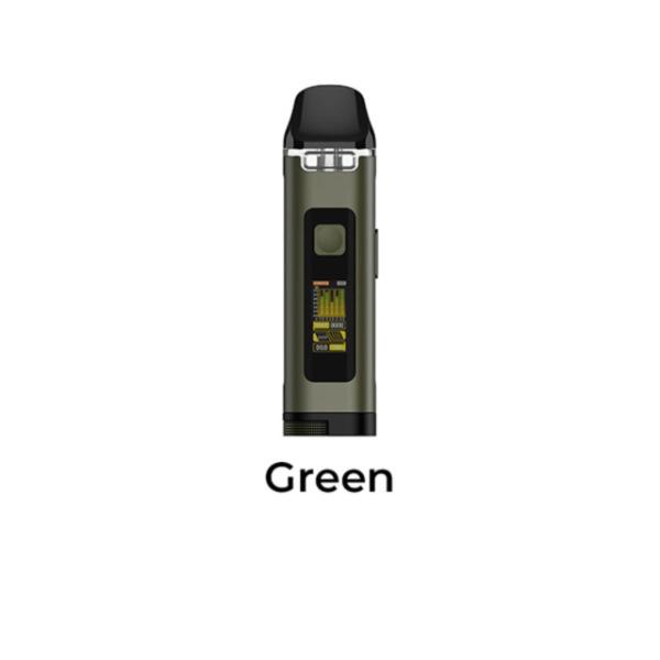 Uwell Crown D Pod Mod Vape Kit、mySite、zt4zffjzw