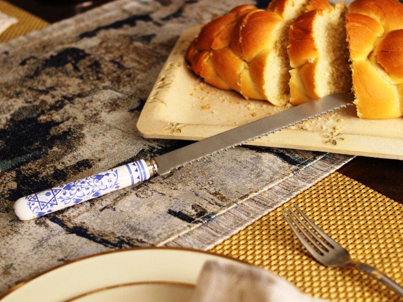 Spode Challah Knife、mySite、topwebapps