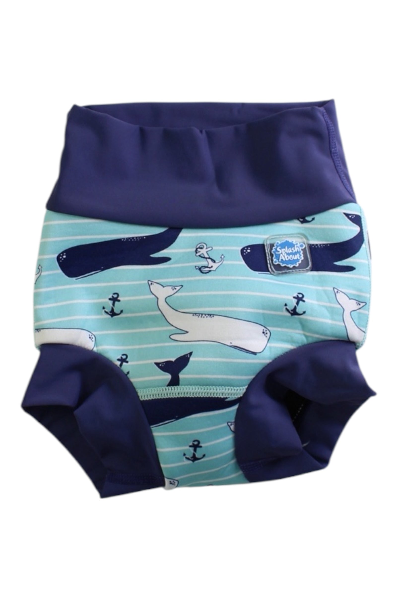 Splash About Swim Diaper 6-12M、mySite、g9winljtr