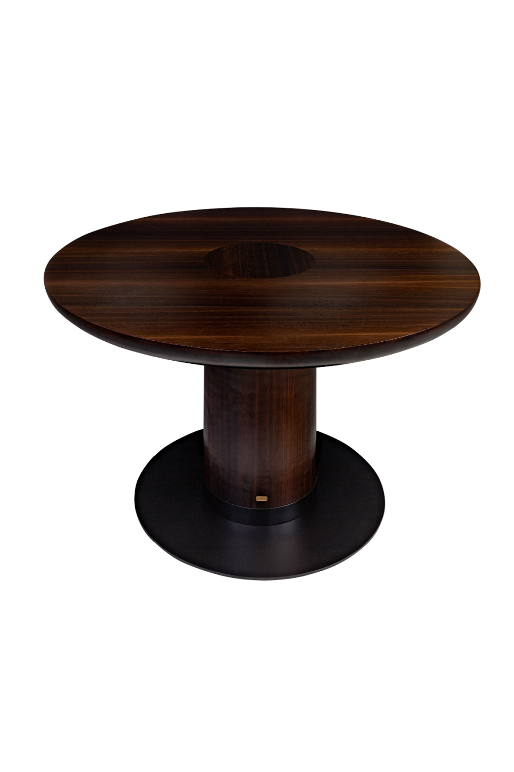 Eucalyptus Pedestal Dining Table | Versmissen Joburg、mySite、neckold