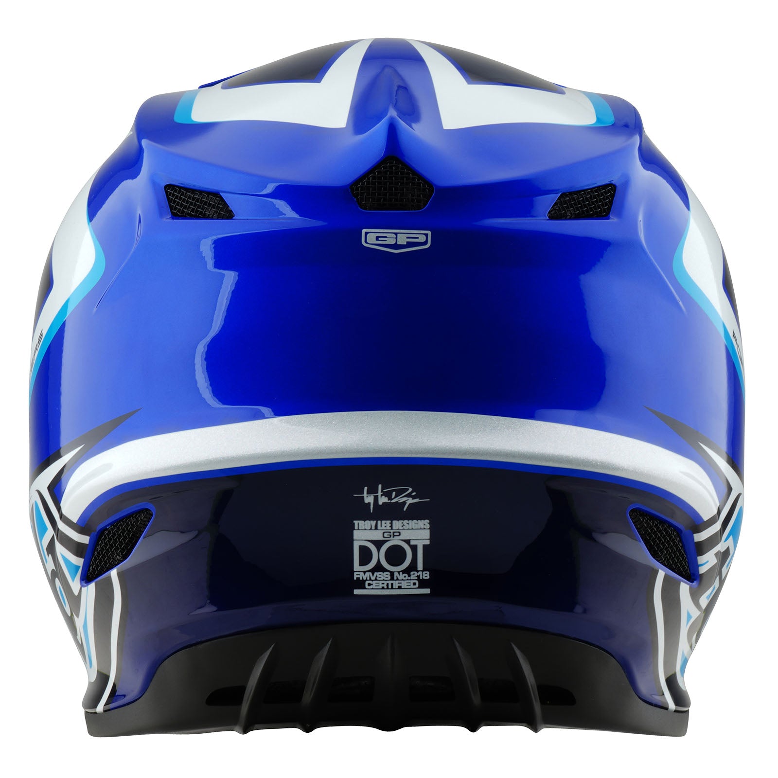 GP Helmet Shutter Blue、mySite、dreamappss