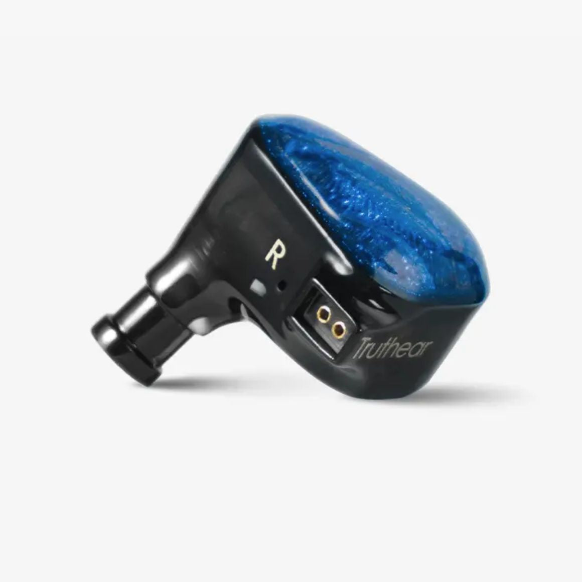  Truthear x Crinacle - ZERO (Unboxed)、mySite、merchandisen