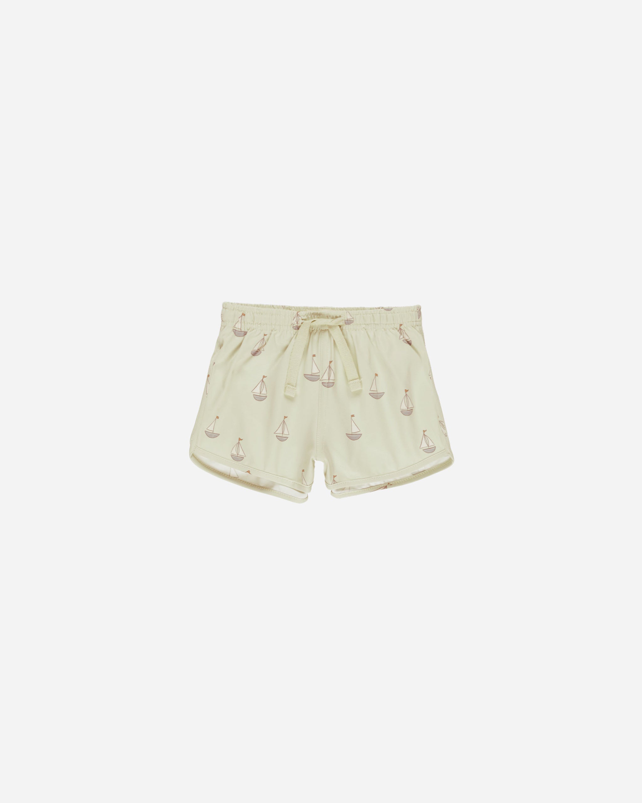  Boys Swim Short || Sailboats、mySite、layawaytickets