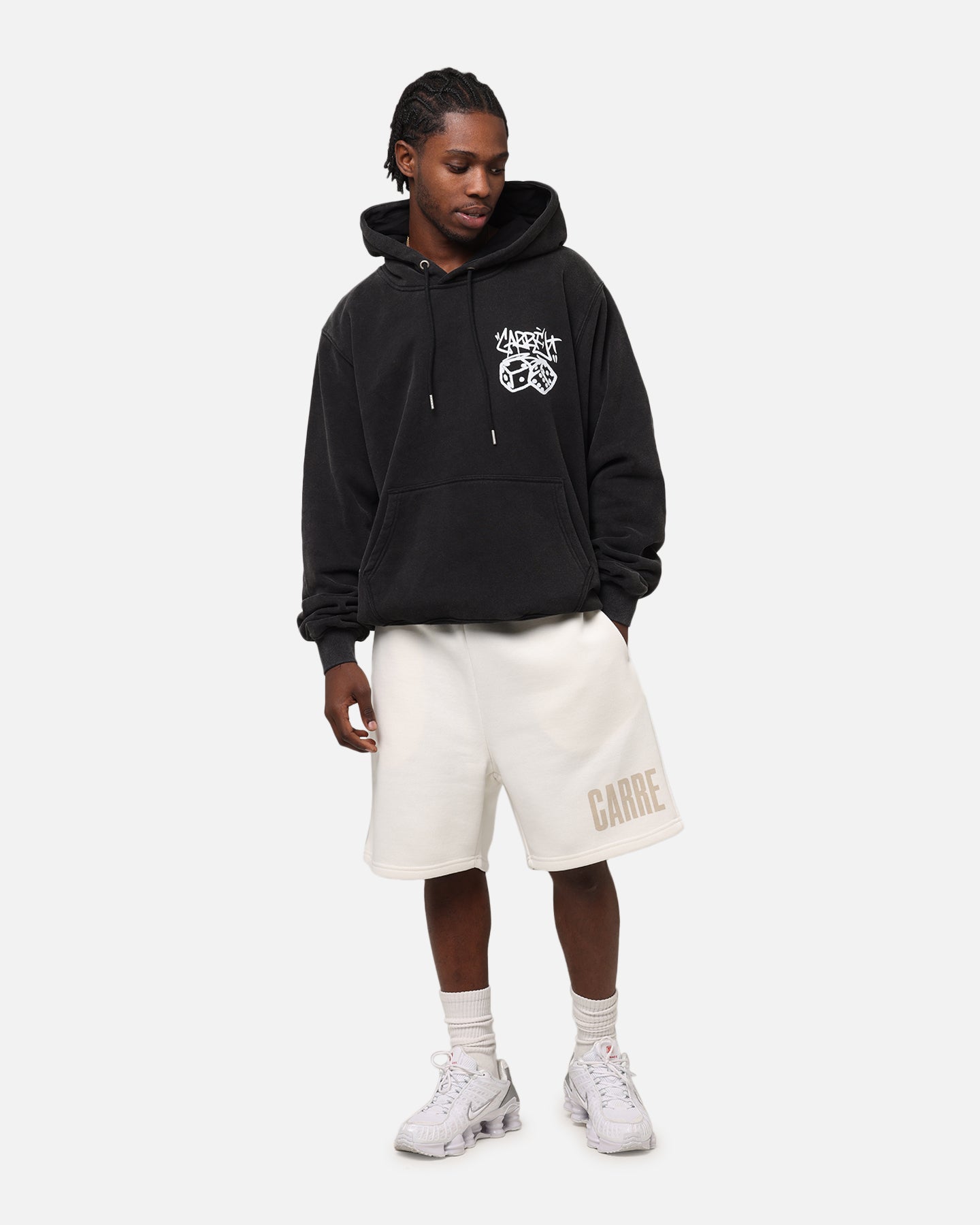 Carre Rolling Worldwide Hoodie Vintage Black、mySite、zt4zffjzw