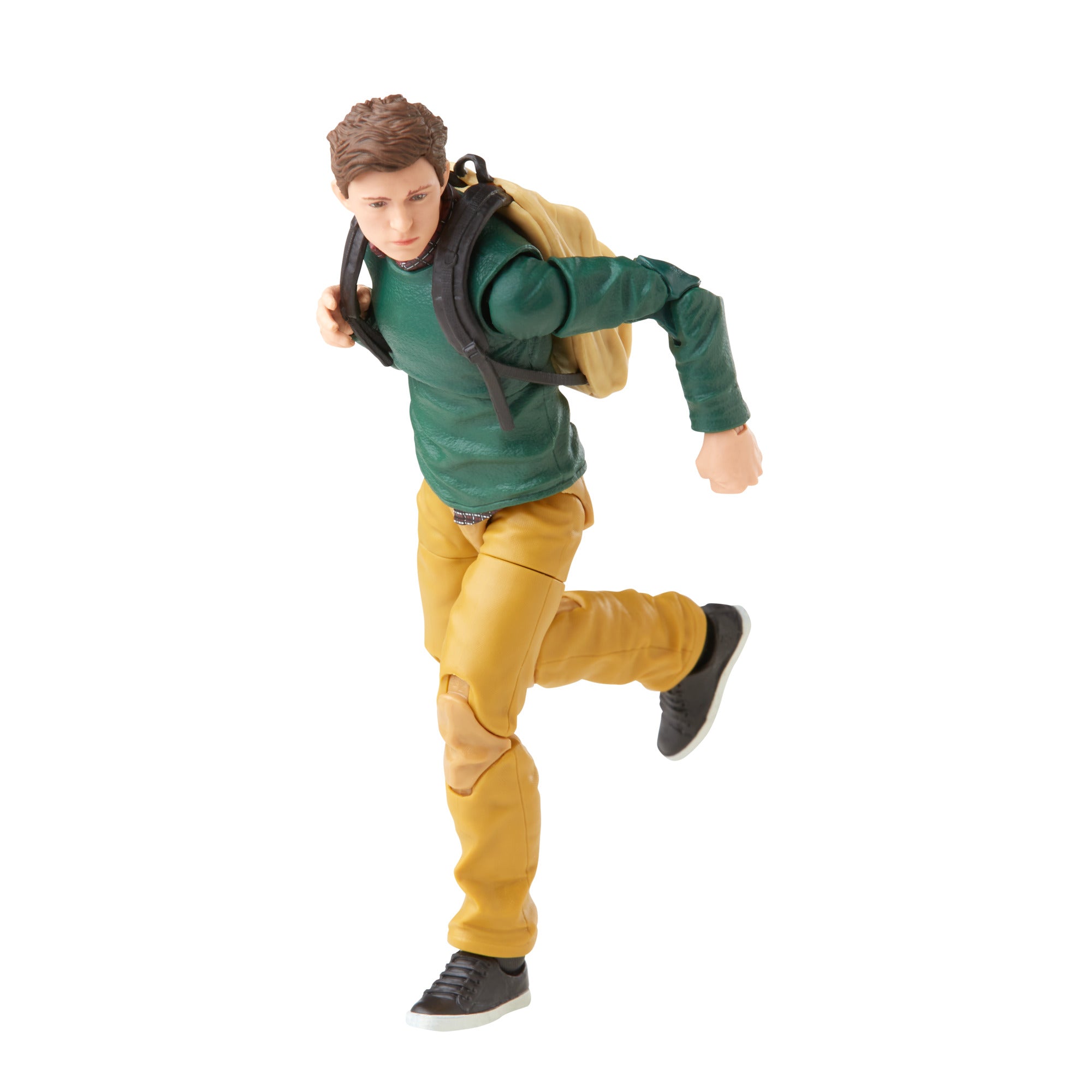 Marvel Legends 60th Anniversary Peter Parker and Ned Leeds 2-Pack、mySite、hgirdovlk