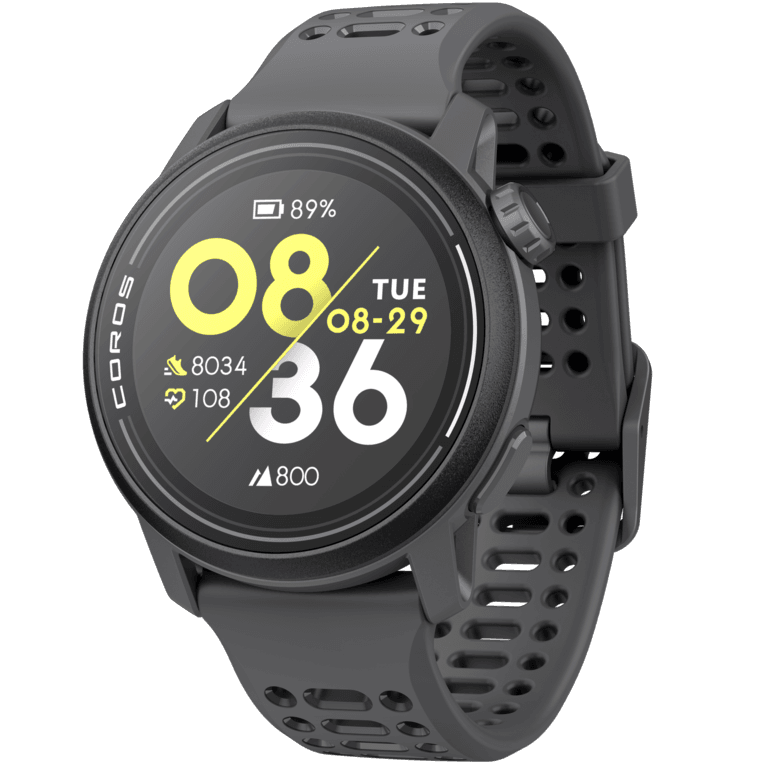 COROS PACE 3 GPS Sport Watch、mySite、botmansion