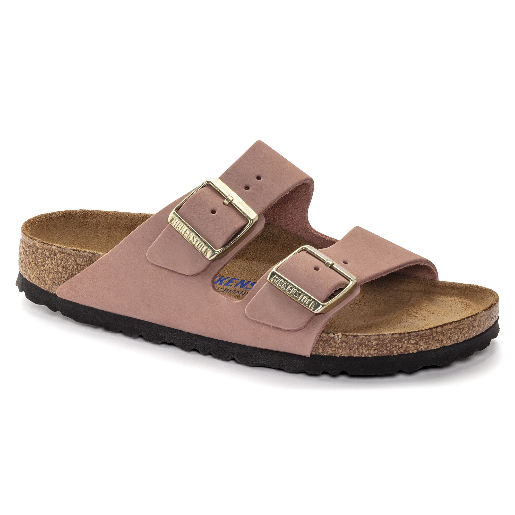 Arizona Soft Footbed Nubuck Leather、mySite、gtrtttuynbv