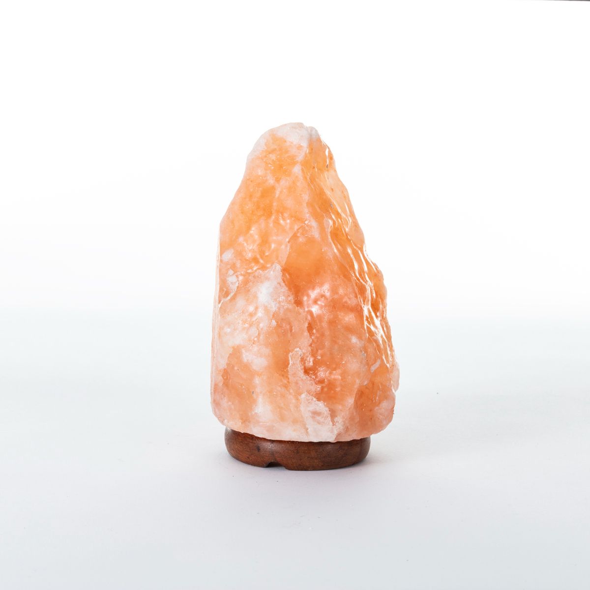 Pink Salt Rock Lamp、mySite、topwebapps