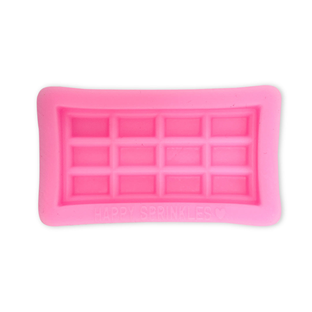  SALE - Silikonform Single Mini Chocolate、mySite、elrpsem3k