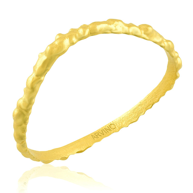 Rowdy Bangles | 14K Gold Plated、mySite、camillekostekn